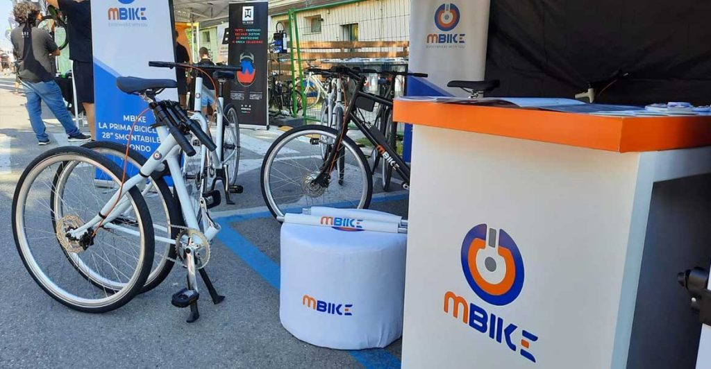 Gli eventi del cicloturismo nel 2022