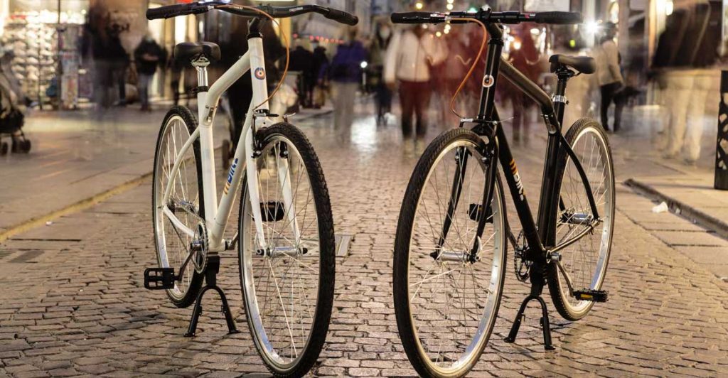 ITINERARI CICLISTICI IN CAMPANIA DA NON PERDERE