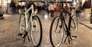 ITINERARI CICLISTICI IN CAMPANIA DA NON PERDERE
