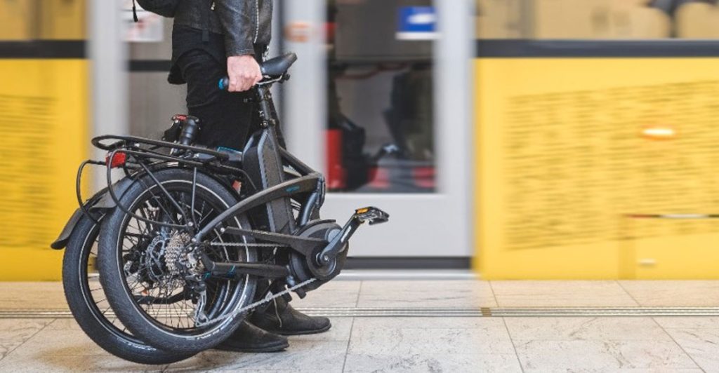 Gli svantaggi della bicicletta pieghevole e come risolverli