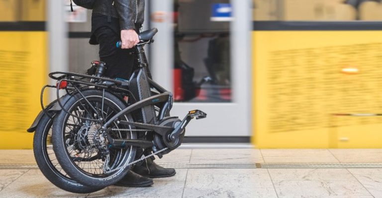 Come risolvere gli svantaggi della bicicletta pieghevole