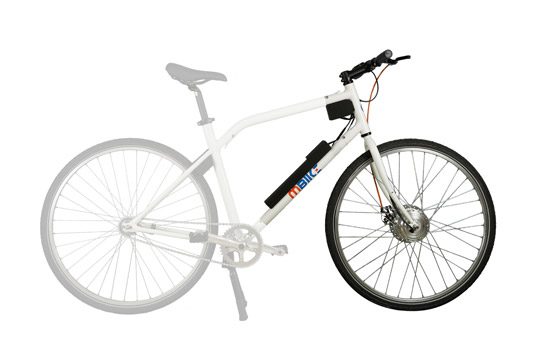 MBike - Modulare